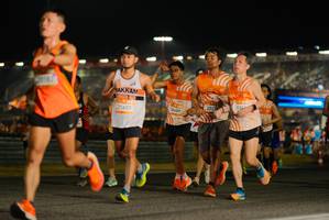 BIB: 
                            <button type="button" onclick="openModal(23301720)" class="btn btn-primary btn-sm float-right btn-popup" data-toggle="modal" data-target=".modal-high-quality">
                        <i class="fas fa-shopping-cart"></i> Add to Cart
                    </button>
                                            <button type="button" onclick="isThisMe(23301720, true)" class="btn btn-success btn-sm float-right btn-popup btn-isme hidden" data-toggle="tooltip" data-placement="bottom" title="นี่คือรูปของคุณใช่ไหม คลิกที่นี่เพื่อเอาเข้าอัลบั้ม">
                        <i class="fas fa-plus"></i> Add to album
                    </button>
                    <button type="button" onclick="isThisMe(23301720, false)" class="btn btn-warning btn-sm float-right btn-popup btn-isnotme hidden">
                        <i class="fas fa-ban"></i> Remove from album
                    </button>